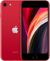 iPhone SE 第2世代