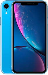 iPhone XR