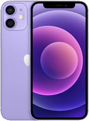 iPhone 12 mini