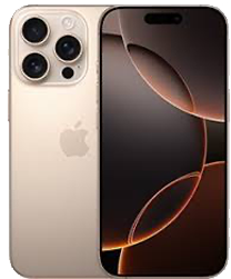 iPhone 16