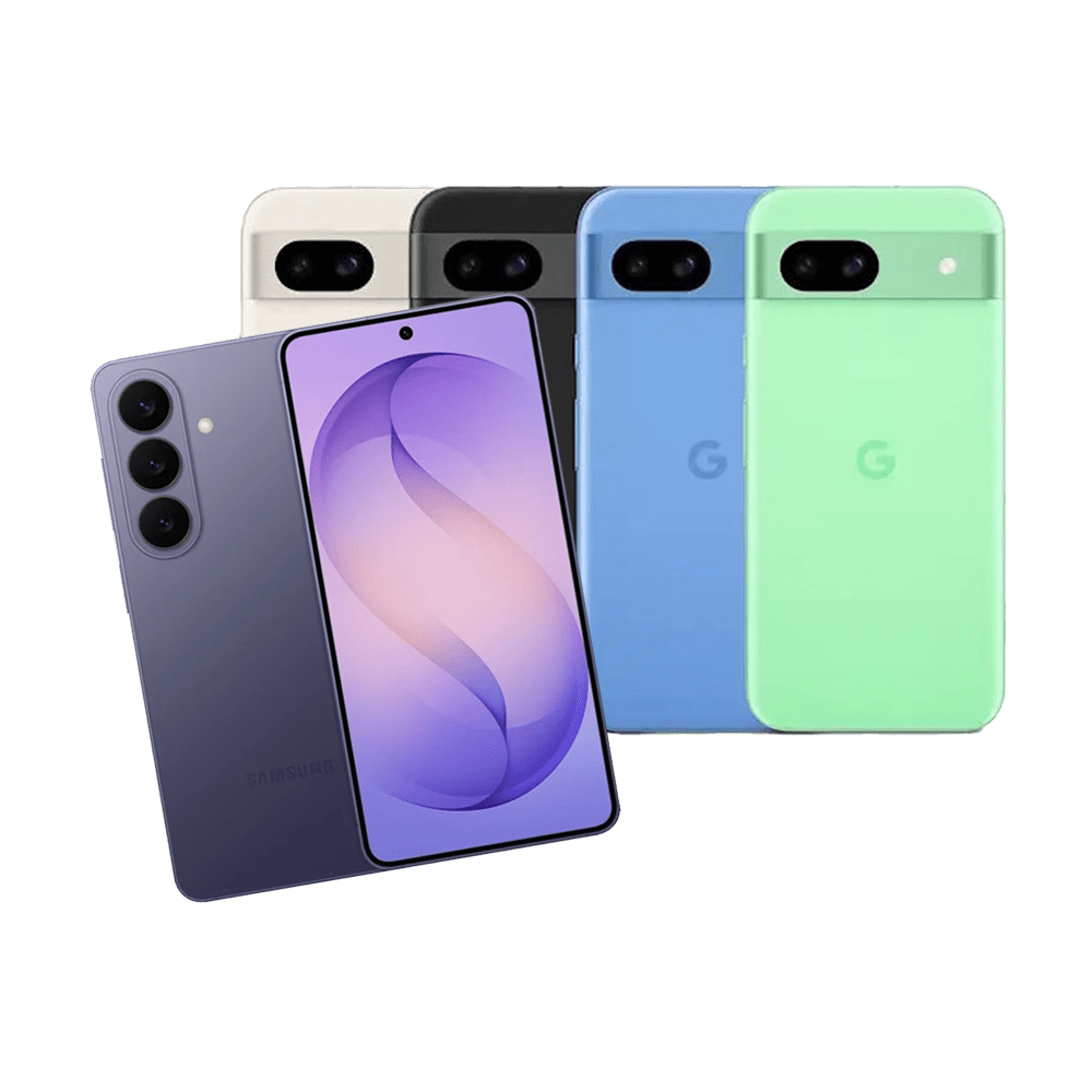 スマートフォン