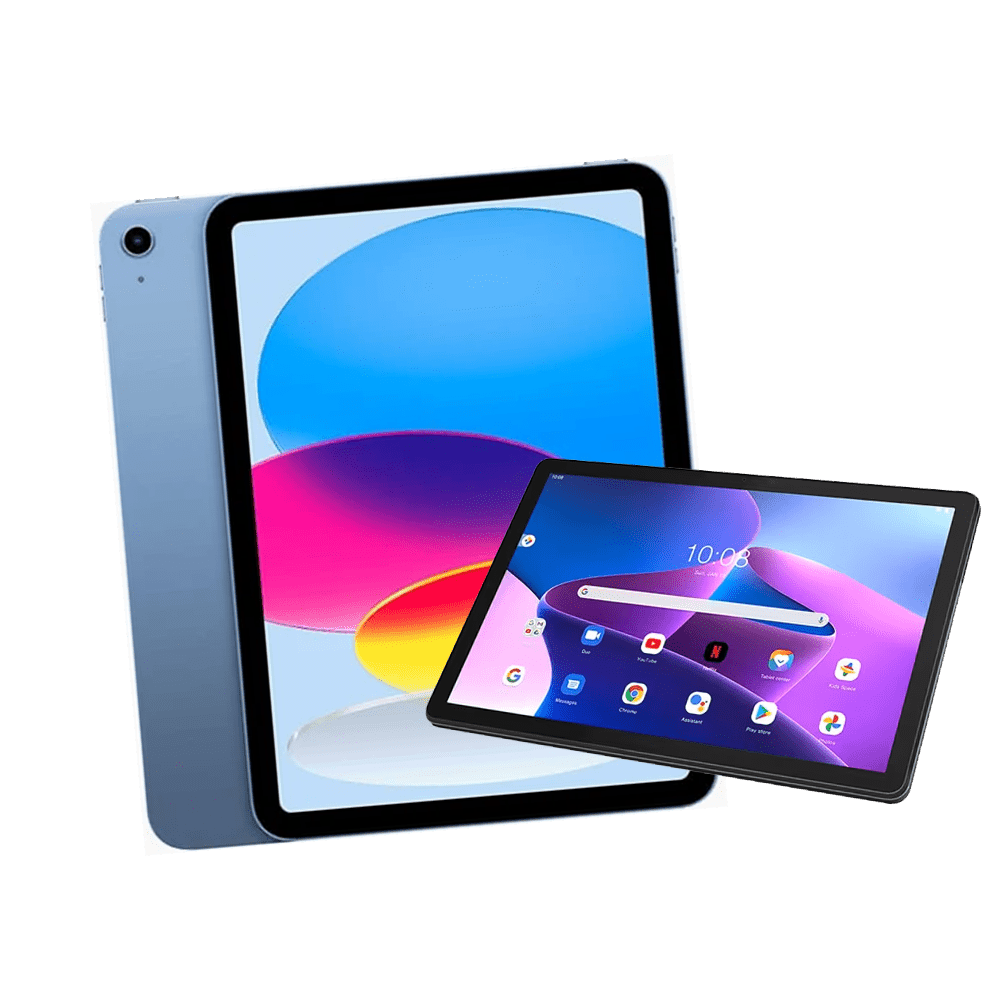 タブレット