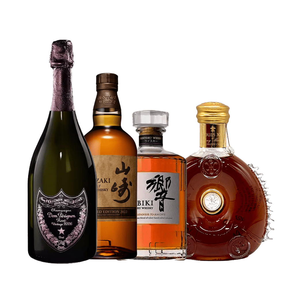 酒類