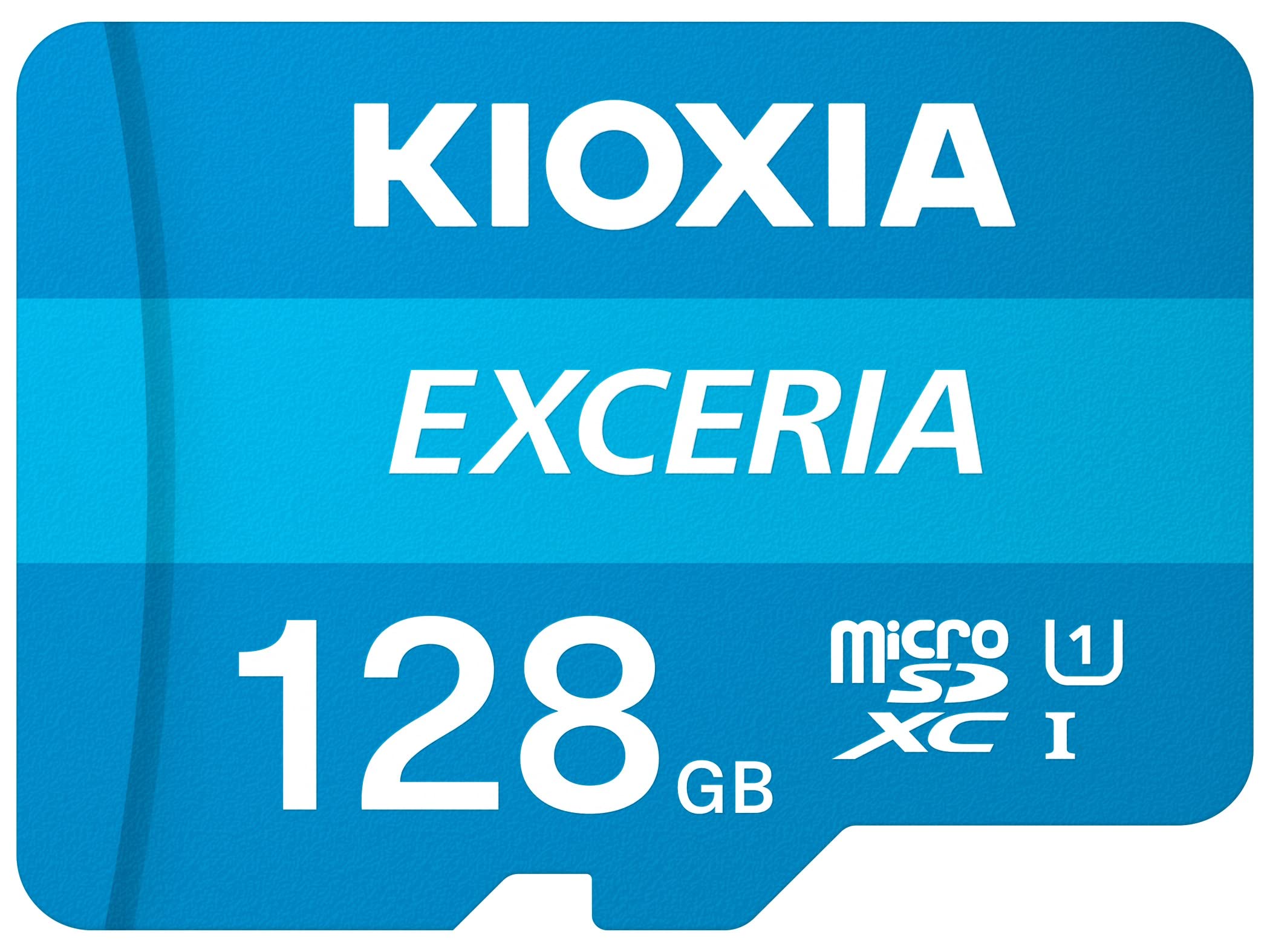 microSDXCメモリーカード